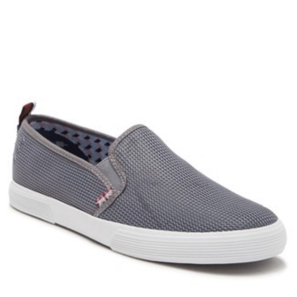 ben sherman bristol slip on